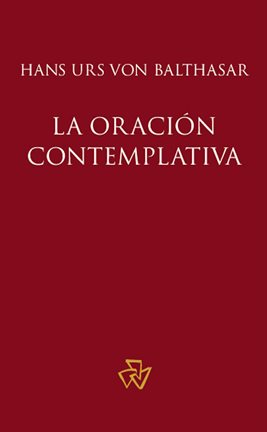 Cover image for La oración contemplativa