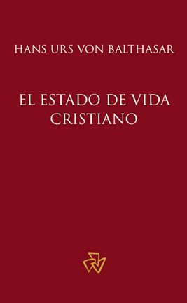 Cover image for El estado de vida cristiano