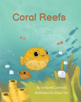 Cover image for Coral Reefs