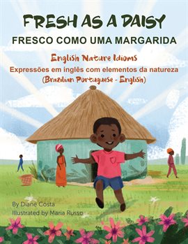 Cover image for Fresh as a Daisy