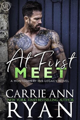 Imagen de portada para At First Meet