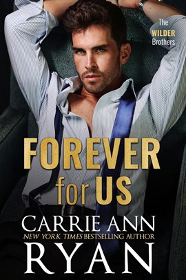 Imagen de portada para Forever for Us