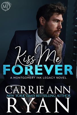 Kiss Me Forever