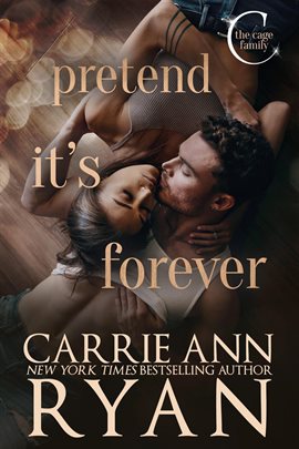 Pretend It's Forever Pretend It's Forever