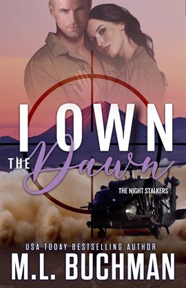 Cover image for I Own the Dawn