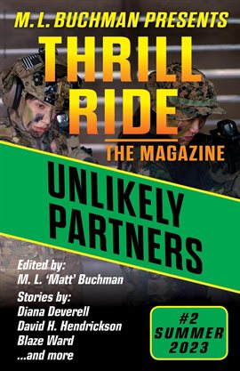 Cover image for Unlikely Partners