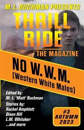 No W.W.M. (Western White Males)