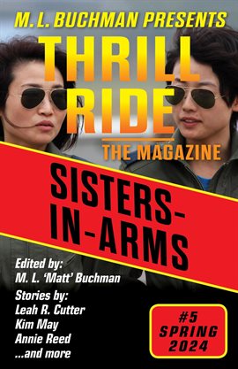 Cover image for Sisters-in-Arms