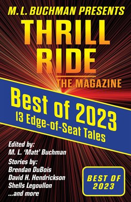 Cover image for Best of 2023
