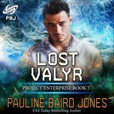 Imagen de portada para Lost Valyr