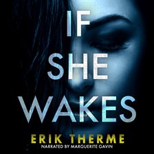Cover image for If She Wakes