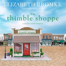Imagen de portada para The Thimble Shoppe