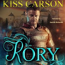 Cover image for Rory