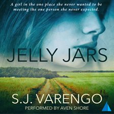 Imagen de portada para Jelly Jars