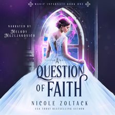 Imagen de portada para A Question of Faith