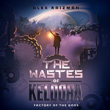Imagen de portada para The Wastes of Keldora