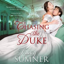 Cover image for Chasing the Duke