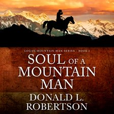 Cover image for Soul of a Mountain Man