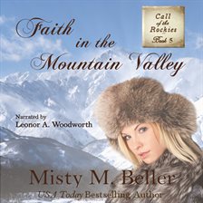 Imagen de portada para Faith in the Mountain Valley