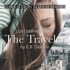 Cover image for The Traveler