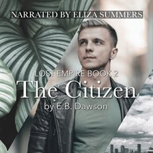 Cover image for The Citizen