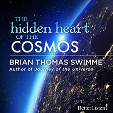 Imagen de portada para The Hidden Heart of the Cosmos
