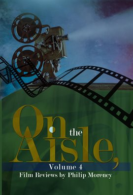 Cover image for On the Aisle Volume 4