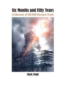 Imagen de portada para Six Months and Fifty Years