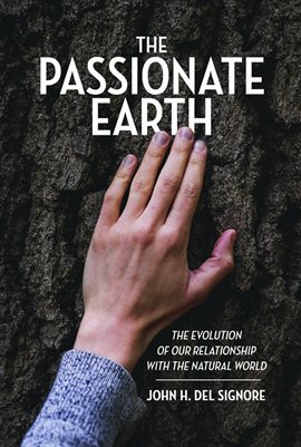 Cover image for The Passionate Earth