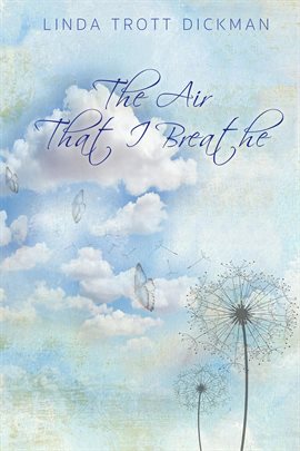 Cover image for The Air That I Breathe