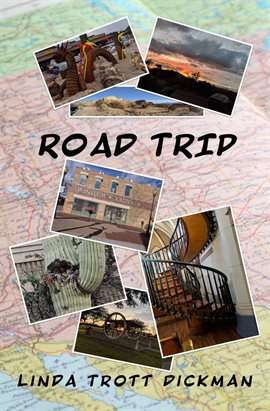 Cover image for Road Trip