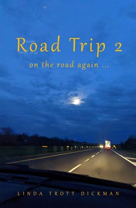 Cover image for Road Trip 2