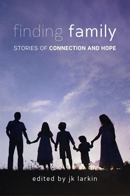 Cover image for Finding Family