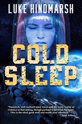 Imagen de portada para Cold Sleep