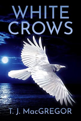 Cover image for White Crows