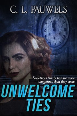 Imagen de portada para Unwelcome Ties