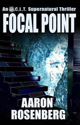 Cover image for O.C.L.T.: Focal Point