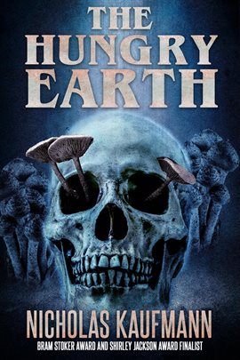 Imagen de portada para The Hungry Earth