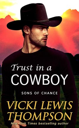 Cover image for Trust in a Cowboy