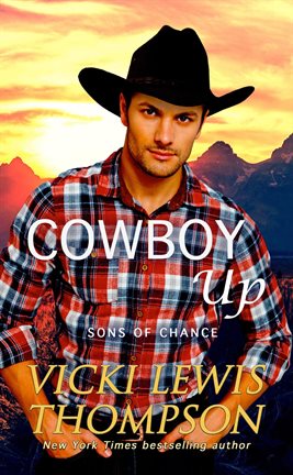 Cover image for Cowboy Up