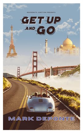 Imagen de portada para Get Up and GO!