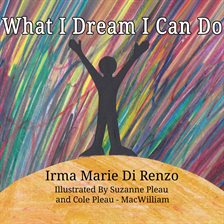 Imagen de portada para What I Dream I Can Do