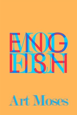 Cover image for Modern English