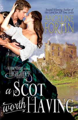 Cover image for A Scot Worth Having