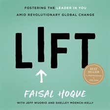 Imagen de portada para Lift