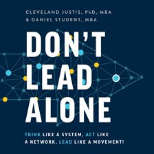 Cover image for Don't Lead Alone