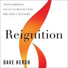 Cover image for Reignition