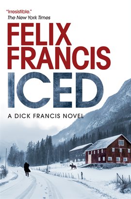 Cover image for Iced