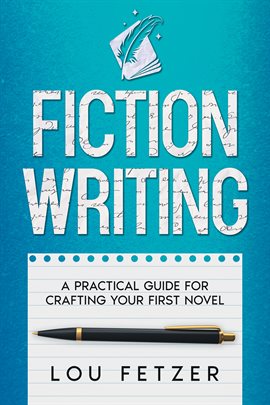 Cover image for Fiction Writing