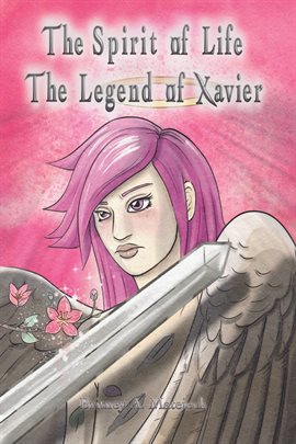 Cover image for The Spirit of Life